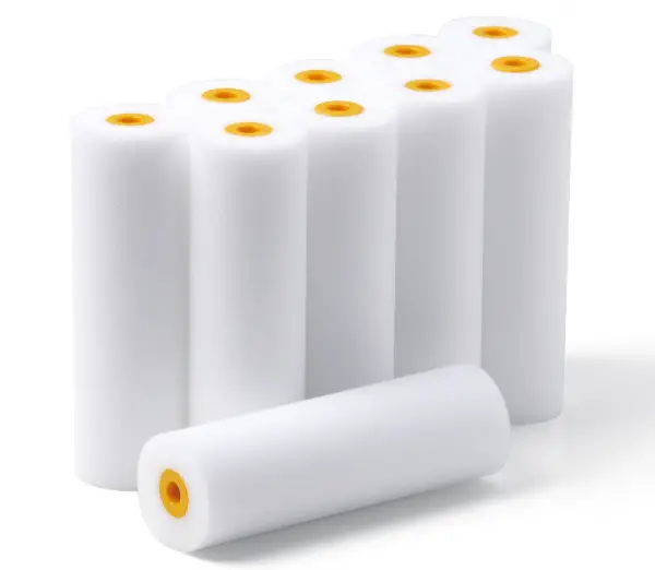 Valjak za bojanje SOFT HK PRO 11cm superfein 10kom/pak, Z22470