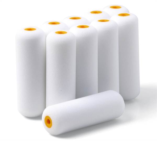 Valjak za bojanje SOFT HK PRO 2R 11cm s finim porama, 10kom/pak, Z22496