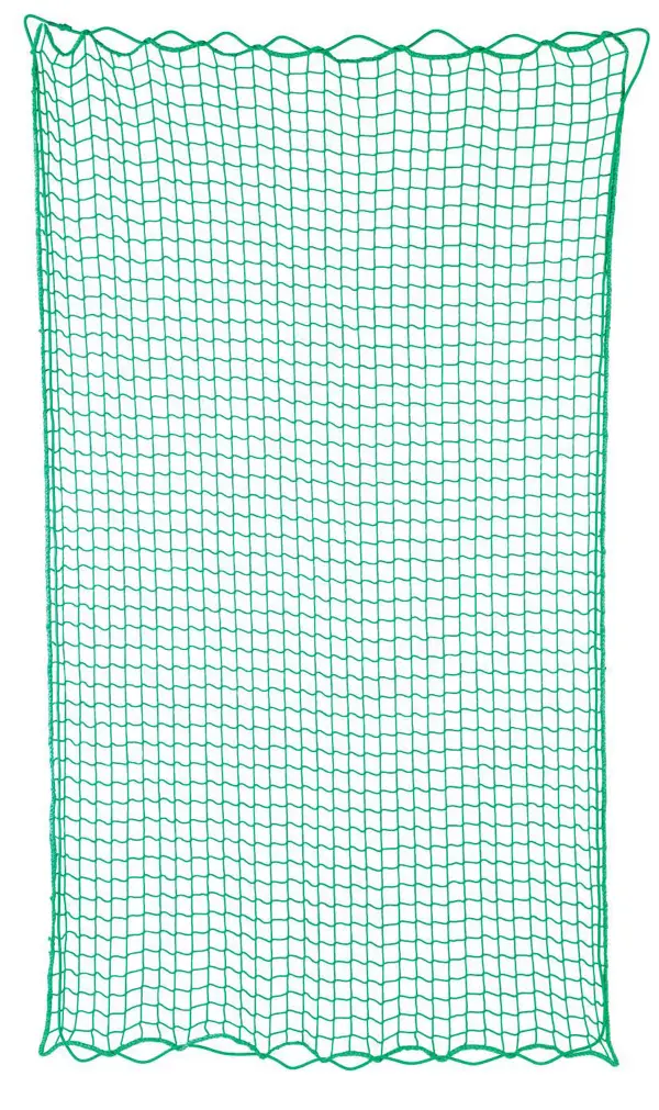 Mreža za prikolicu PP hf, 3,0mm, šririna okna 45mm, 3x3,5m, VPE14, Z2362-045-01-D