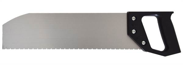 Pila za stiropor 380mm za rezanje izolacijskih materijala, 6kom/karton, Z2429004