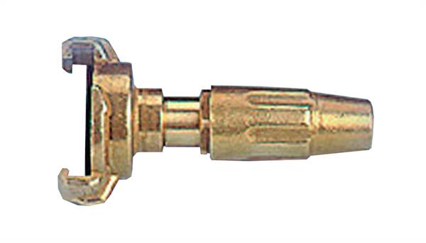 Brizgalica GEKA® sa spojnicom 1/2" mesing 70kom/kart, Z244023