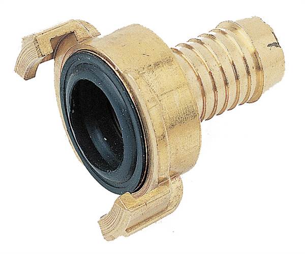 Spojnica za vodu GEKA® s tuljkom 3/8" 210kom/kart, Z2501