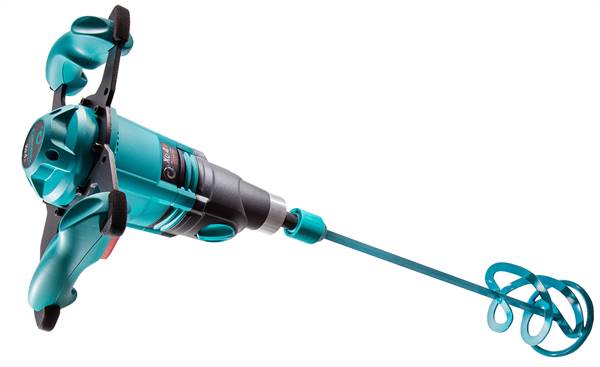 Ručni mješač Xo4 R HF 230V/1500W, 2-brzine, -420/-590 O/min s mješačem WK 140 HF, Z25118