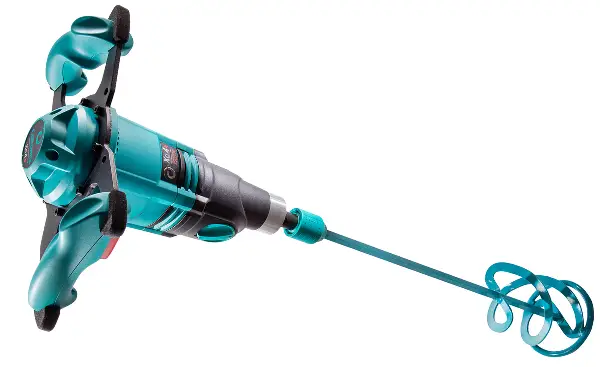 Ručni mješač Xo4 R HF 230V/1500W, 2-brzine, -420/-590 O/min s mješačem WK 140 HF, Z25118