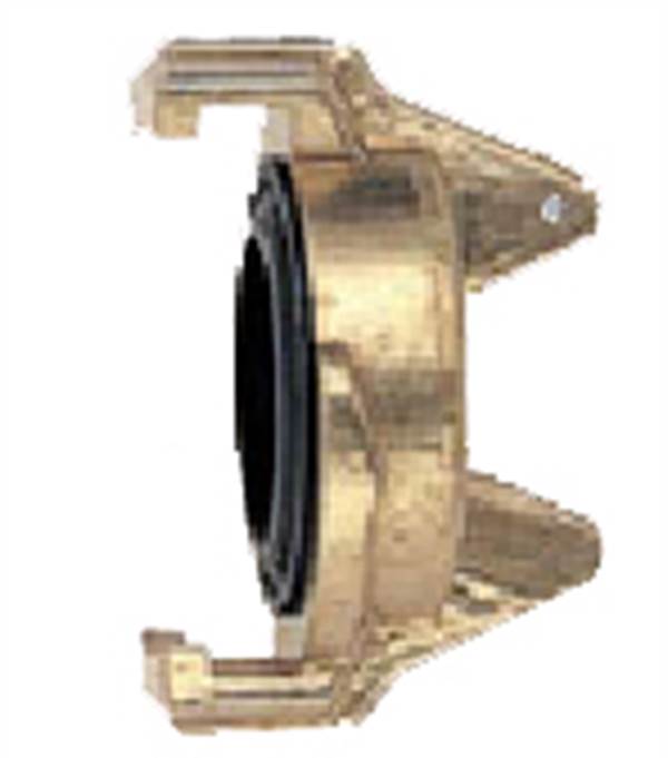 Zaštitna kapa GEKA® mesing 230kom/kart, Z2530