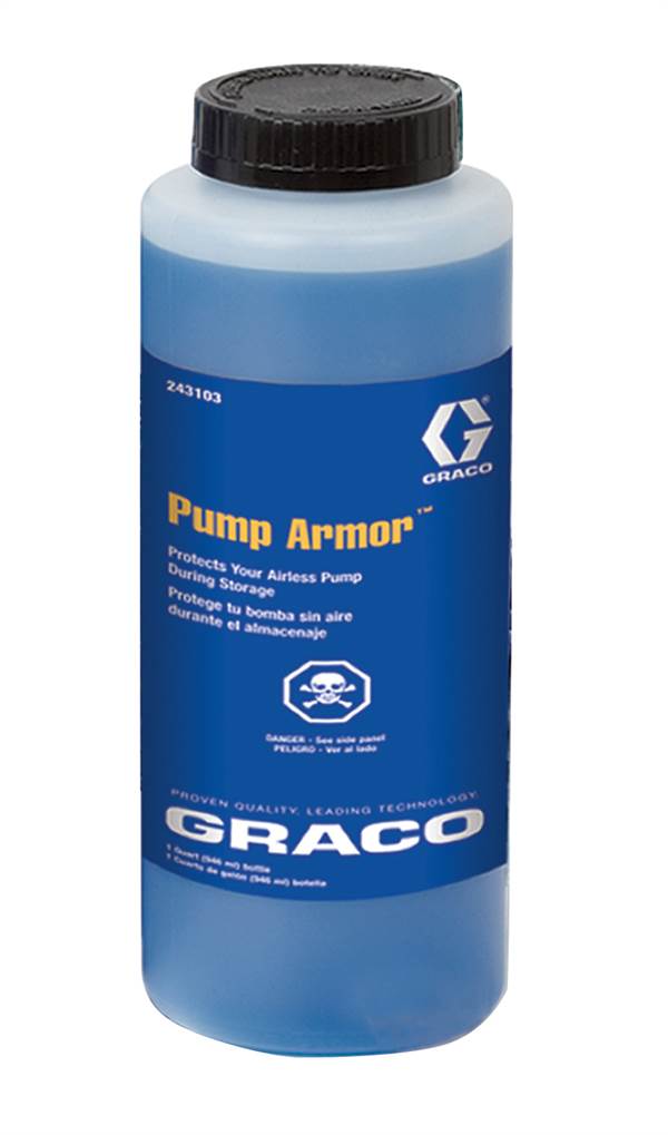 Pump Armor zaštita i sredstvo za čišćenje 1l/doza, Z253574