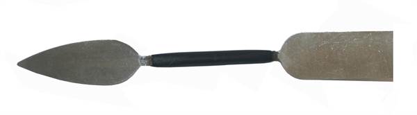 Gipsarsko željezo 30mm, Z2570030