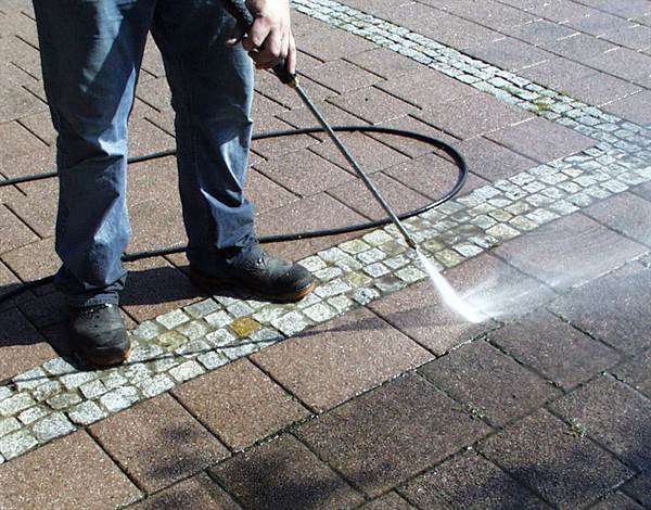 Mlaznica SL 8 i Chemical kit CK za EASYCLEAN EC-60 PROBST, Z26110032