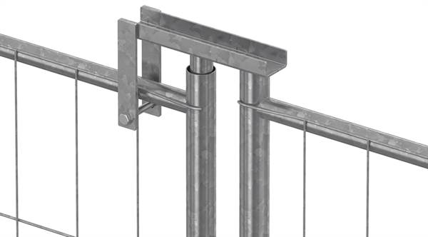 Okretni zglob mobilne ograde, Z27310250