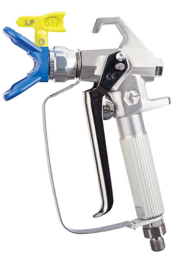 Pištolj za prskanje FTX-E, 4F, RAC zaštita za mlaznicu, PAA517, Z288438