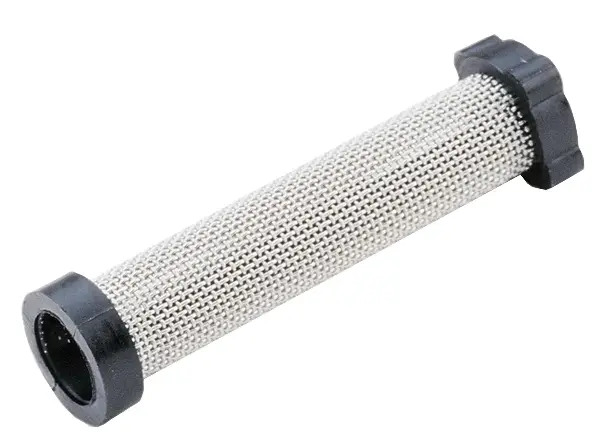 Filter pumpe InstaClean očica 40 crni, Z288747