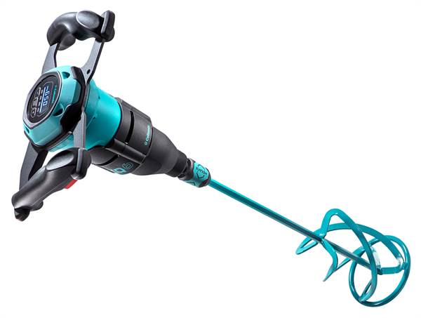 Ručni mješač XQ6 HF 230V/1750W, 8-brzina, -300/-750O/min, mješač MK 160 HF, Z29042