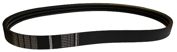 Remen za BMS WORKER N° 1 SIGMA SPA 1800 Ld, Z30000003