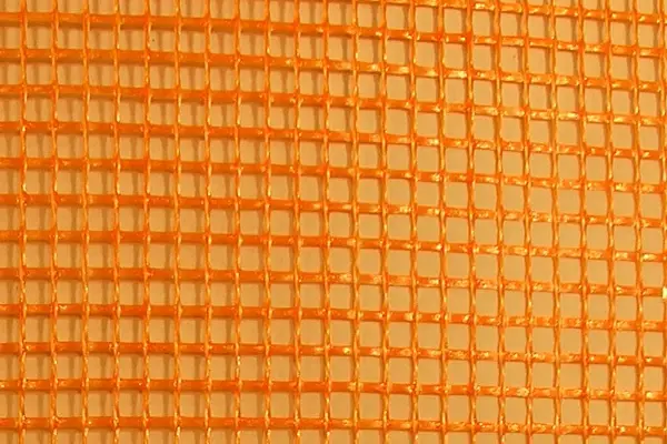 Mrežica WDVS 3000 narančasta 55m²/rola 145g/m² 4x4mm 33rola/pal, Z3000110OR