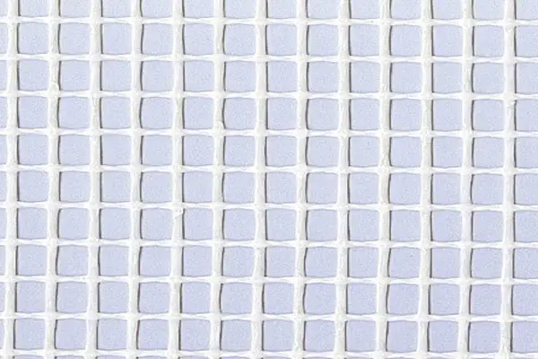 Mrežica VWS 3000 50m²/rola, 145g/m², bijela, 5x5mm ispitana ETAG 004 30rola/paleta, Z3000C