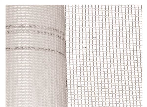 Mrežica WDVS sistem 50m²/rola, 145g/m², 4x4mm 30rola/pal, Z3000LO