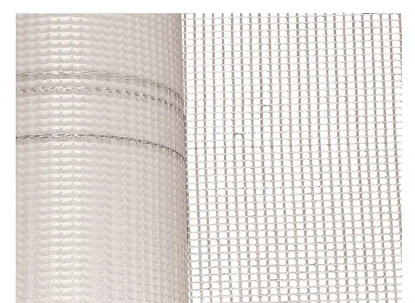 Mrežica WDVS sistem 50m²/rola, 145g/m², 4x4mm 30rola/pal, Z3000LO