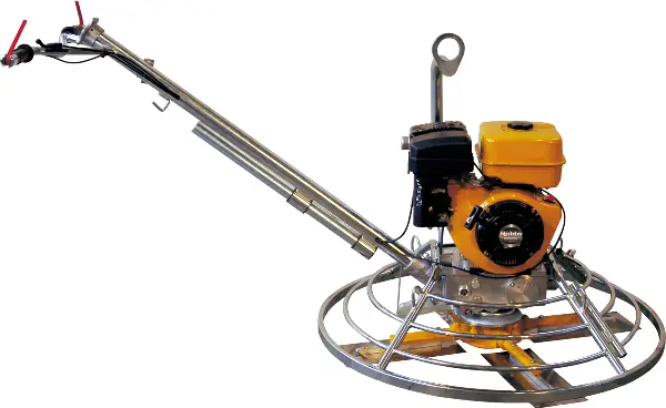 Krilna gladilica BARIKELL 3100FPG 4-90 HONDA-Motor GX160 5,5PS s namjestivom vodilicom, Z3100FPG