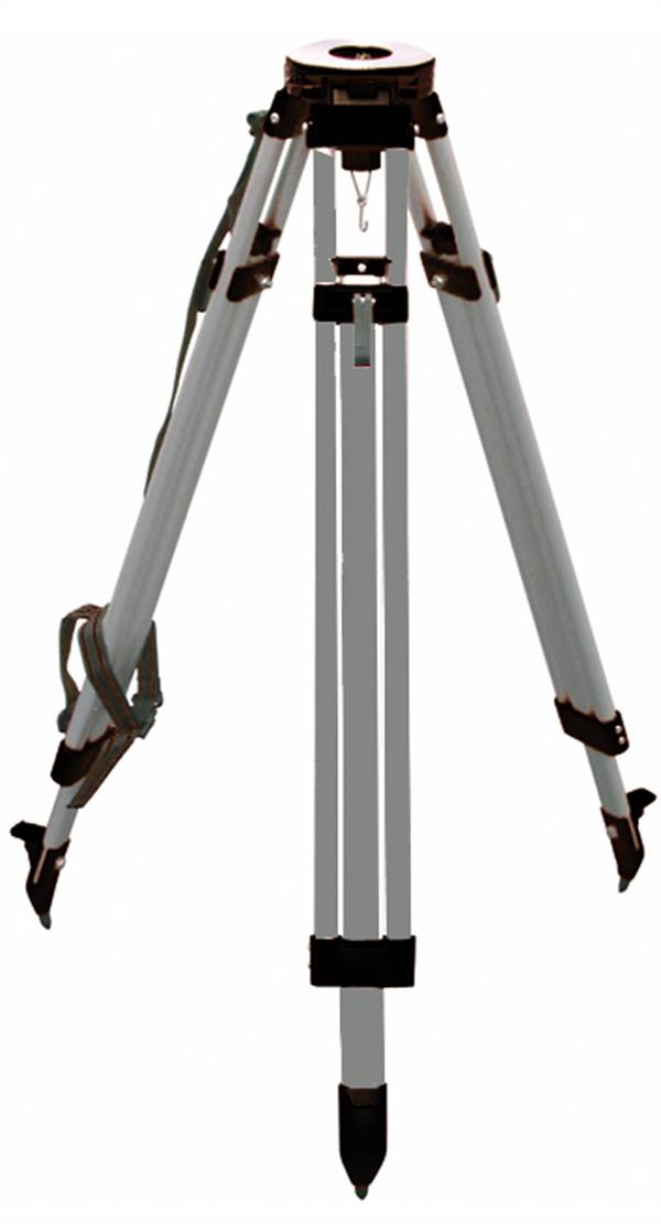 Stativ poluteški, 97-160cm, plitka glava, 5/8" navoj, 3700g, Z310101