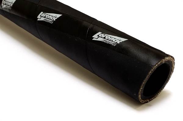 Crijevo za mort 35x49mm 40bar 40m/rola, Z3123540LO