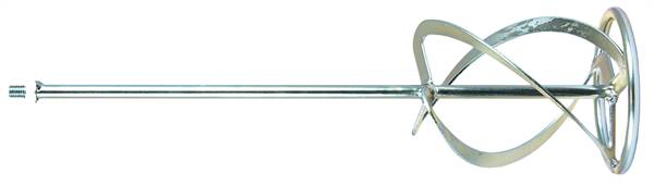 Mješač MG 160 p=160mm za ručni mješač EHR 23/2.5 S, Z31327000