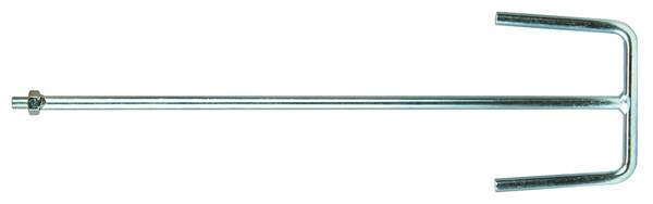 Mješač za bitumen RPG 160 p=160mm za ručni mješač EHR 23/2.5 S, Z31437000