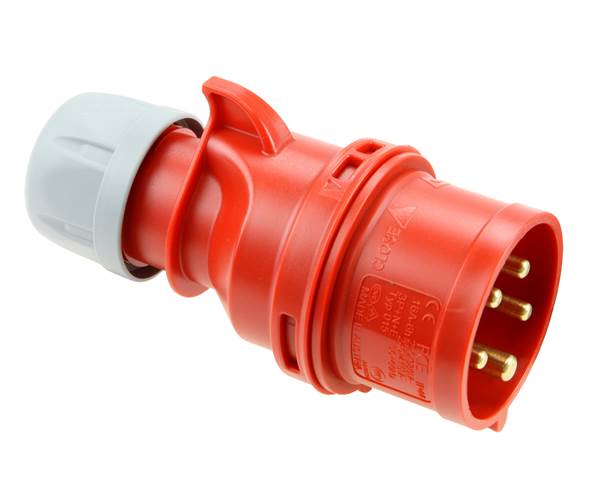 Utikač 5x32 6h 025-6, Z31532