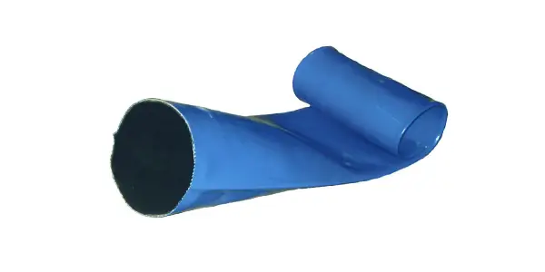 Crijevo za silos PVC p=200mm za silos za beton Eichinger po metru, Z31