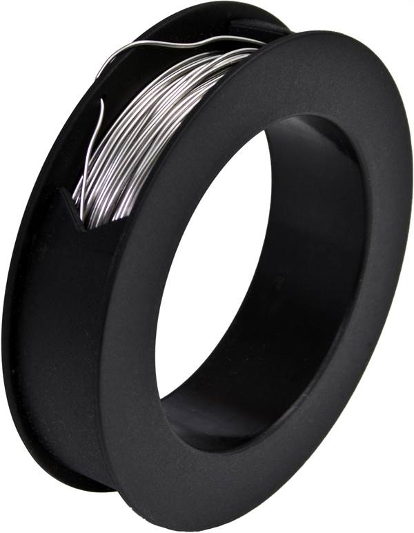 Rezervna žica za ISOBOY Typ GDT, 0,65mm, 20m/rola, Z3200083