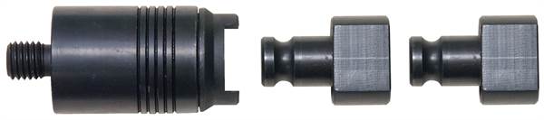 Adapter set M-14 s dva priključka za ručni mješač EHR 23/2.5 S, Z32145000