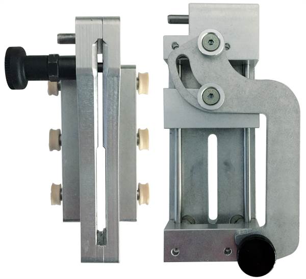 Set za dogradnju kpl. za ISOBOY ML 300 na MEL 300 s jedinicom dodatka, graničnik, Z3304104