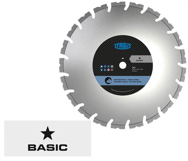 Dia rezna ploča Granit C7W 350x3,2x20mm DCH TYROLIT, Z34501474