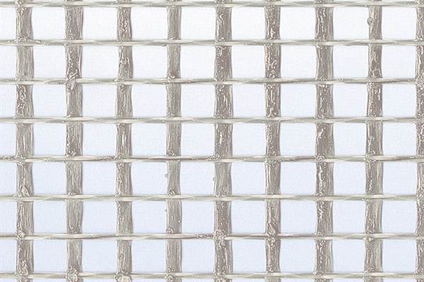 Oklopna mrežica 3500, 50m²/rola, težina 230g/m², okno mreže 8x8mm, 20rola/paleta, Z3500