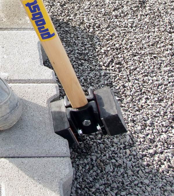 Rezervna guma 75/40x60x60mm 2x nakošen za GH-ERGO PROBST, Z36330327