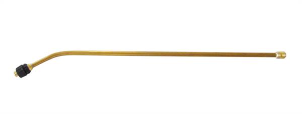 Cijev za brizganje 50cm s mlaznicom za MESTO, Z3655