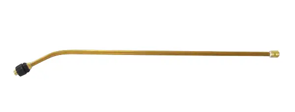 Cijev za brizganje 50cm s mlaznicom za MESTO, Z3655