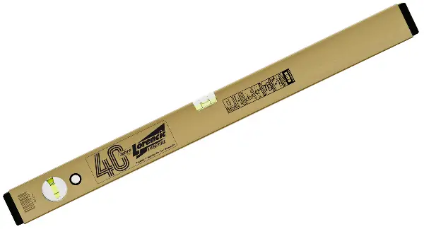 Libela gold 200cm, Z376200GLO