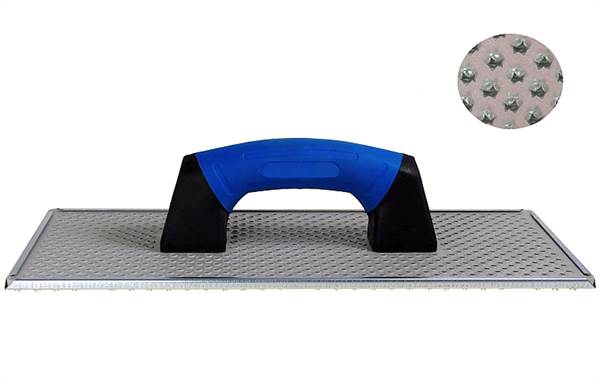 Filc s limenom oblogom 380x160mm 20kom/karton, Z38160