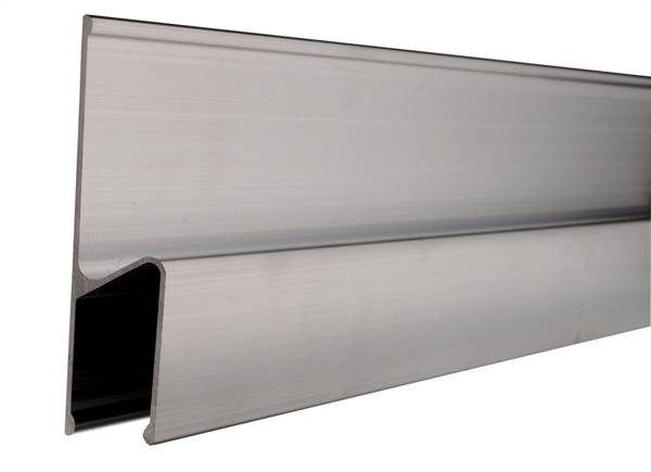 H-letva laka izvedba 2605, 150cm po kom, Z382150