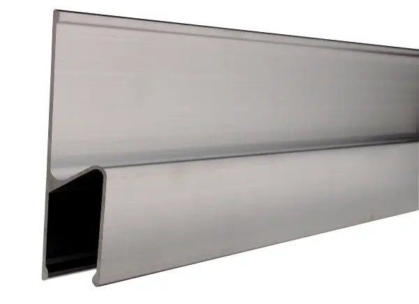 H-letva laka izvedba 2605, 220cm po kom, Z382220