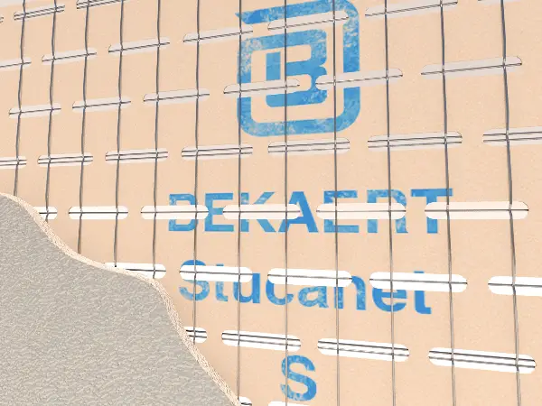 Stucanet S 240x70cm 1,68m²/ploča, 15ploča/bunt, Z3885