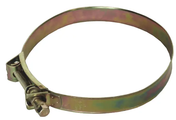 Stezaljka crijeva za crijevo za silos promjer 300mm Eichinger, Z39