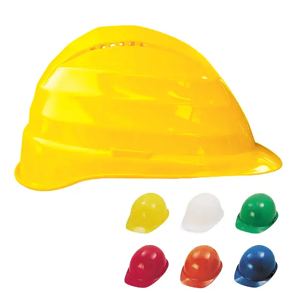 Zaštitna kaciga ROCKMAN C3 narančasta, 327g, vel. 53-62cm, 30kom/karton, Z4006005