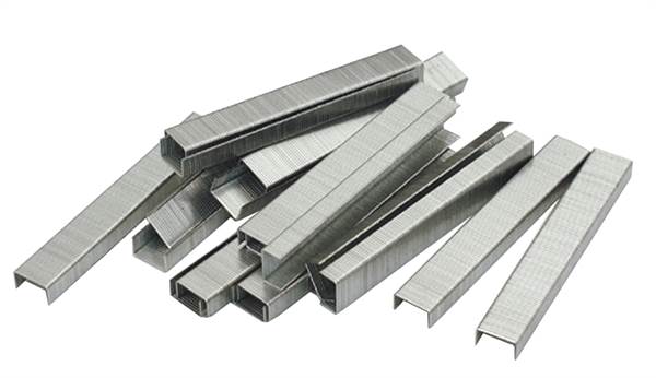 Zaptivnice tip 53 8mm pocinčane za RAPID COMPACTA 1080kom/pakiranje 5pak/kart, Z40109503