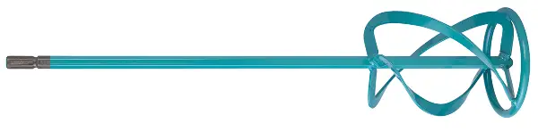 Mješač Collomixer MK 160 HF, 30-60kg, promjer 160mm, dužine 590mm HEXAFIX, Z40116