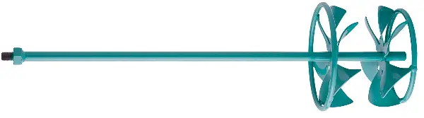 Mješač Collomixer DLX 152 M14, 30-50kg, promjer 150mm, dužine 590mm M-14-navoj, Z40984