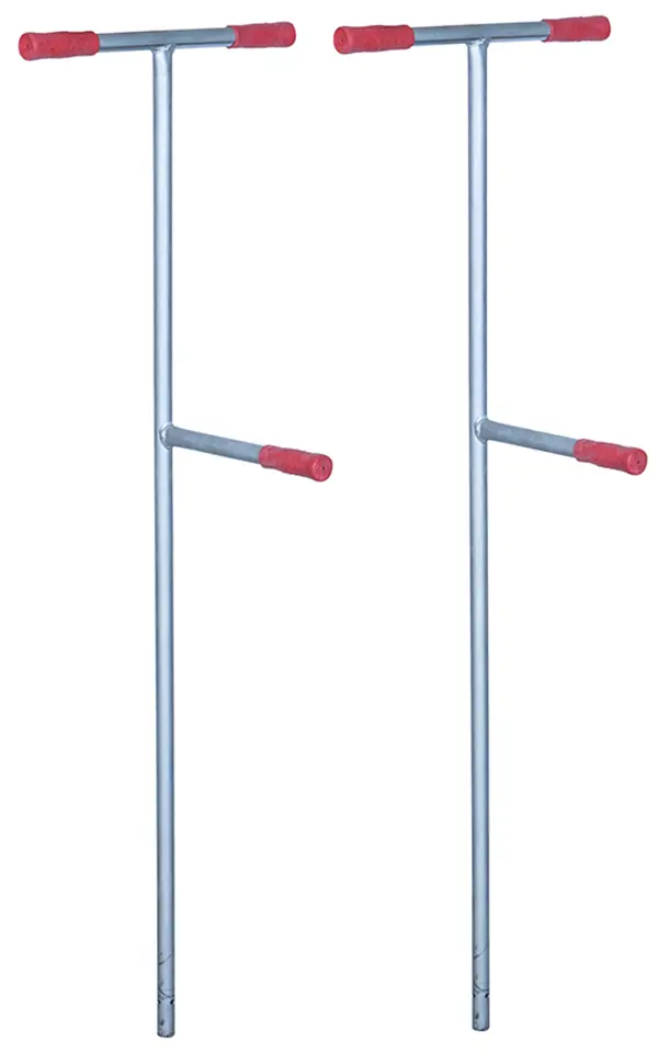 Ručke HG-ERGO-DUO za TELEPLAN TP PROBST, Z41010072