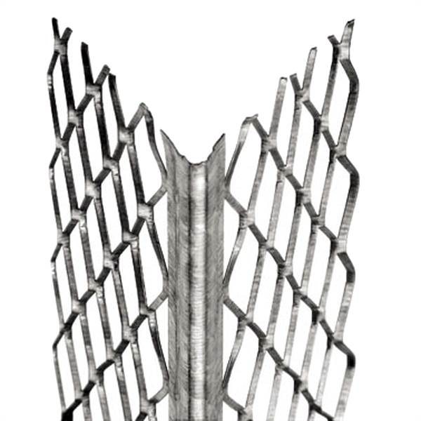 Kutni profil za unutarnje žbukanje 90° 3,00m/štg 15štg/bunt 96bunt/pal, Z41043300LO