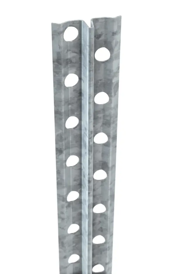 Kupaonske lajsne 10mm 2,5m/štg, bunt=125m, 50štg/bunt, 88bunt/pal, Z41105250LO