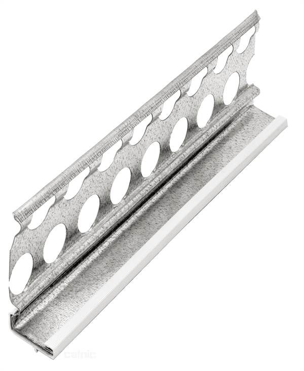 Sokl profil 20mm 3,0m/štg 25štg/bunt 60bunt/pal, Z41229300LO